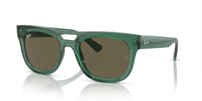 Transparent Green - 0RB4426 8056597963282