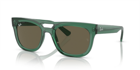 Transparent Green - 0RB4426 8056597963282
