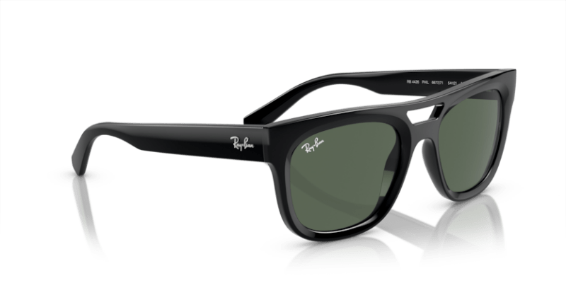 Black - 0RB4426 8056597963237