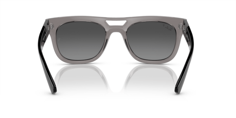 Transparent Grey - 0RB4426 8056597963268