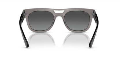 Transparent Grey - 0RB4426 8056597963268