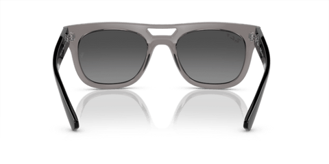 Transparent Grey - 0RB4426 8056597963268