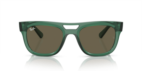 Transparent Green - 0RB4426 8056597963282