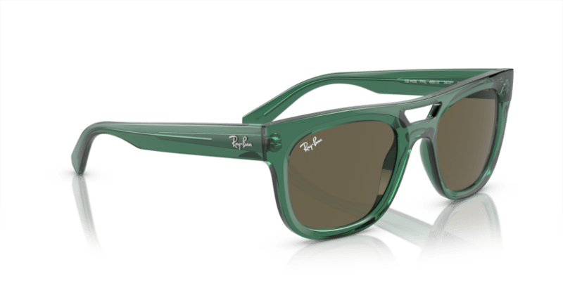 Transparent Green - 0RB4426 8056597963282