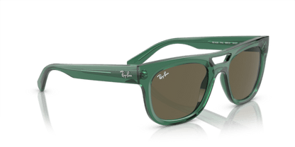 Transparent Green - 0RB4426 8056597963282