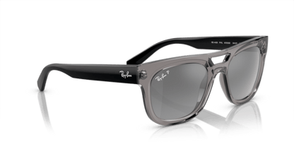 Transparent Grey - 0RB4426 8056597963268