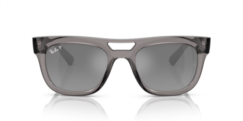 Transparent Grey - 0RB4426 8056597963268