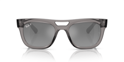 Transparent Grey - 0RB4426 8056597963268