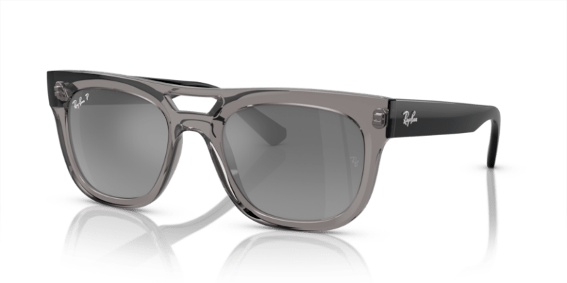 Transparent Grey - 0RB4426 8056597963268