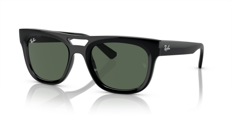 Black - 0RB4426 8056597963237