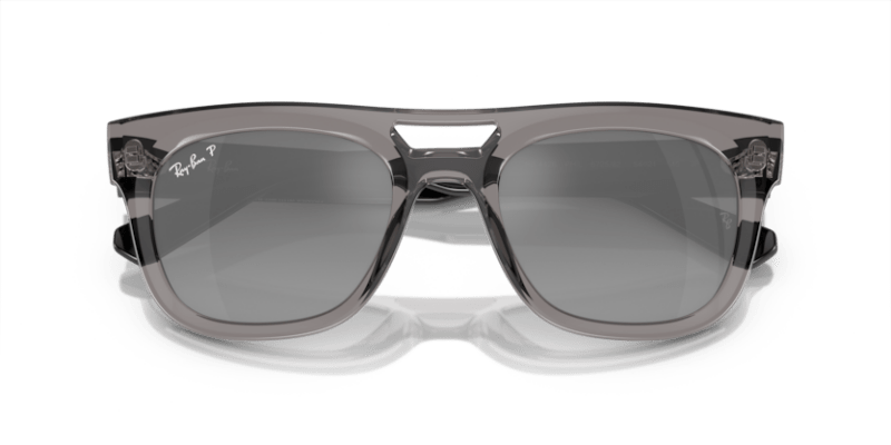 Transparent Grey - 0RB4426 8056597963268