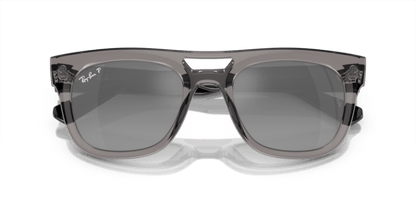 Transparent Grey - 0RB4426 8056597963268