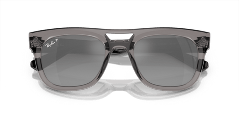 Transparent Grey - 0RB4426 8056597963268