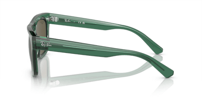 Transparent Green - 0RB4426 8056597963282