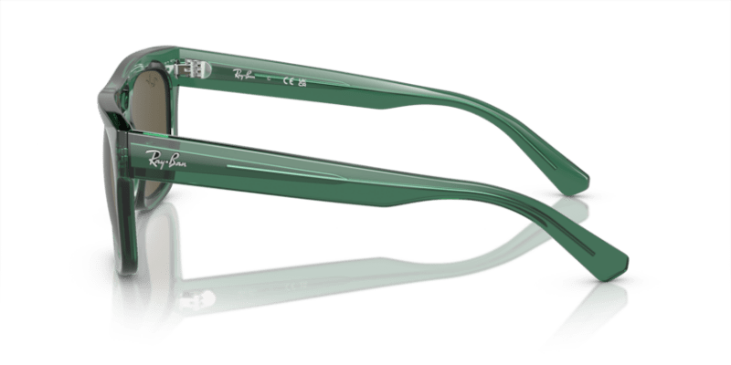 Transparent Green - 0RB4426 8056597963282