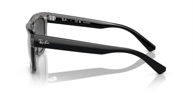 Transparent Grey - 0RB4426 8056597963268