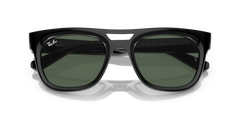 0RB4426 - Ray - Ban - (Black) Dark Green - 54 - 21 - 145 MM - Ardor Eyewear 8056597963237