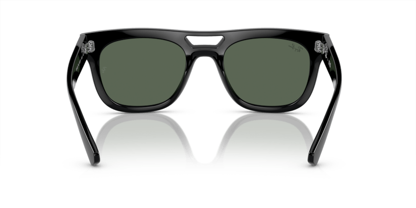 0RB4426 - Ray - Ban - (Black) Dark Green - 54 - 21 - 145 MM - Ardor Eyewear 8056597963237