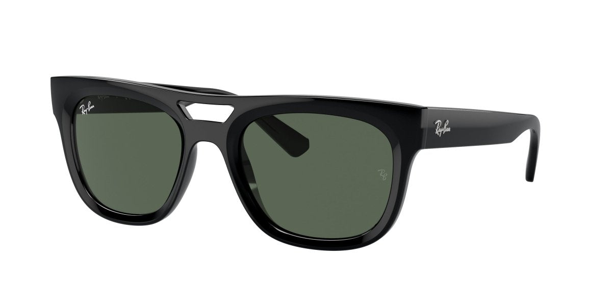 0RB4426 - Ray - Ban - (Black) Dark Green - 54 - 21 - 145 MM - Ardor Eyewear 8056597963237