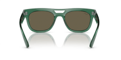 0RB4426 - Ray - Ban - (Transparent Green) Brown - 54 - 21 - 145 MM - Ardor Eyewear 8056597963282