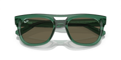 0RB4426 - Ray - Ban - (Transparent Green) Brown - 54 - 21 - 145 MM - Ardor Eyewear 8056597963282