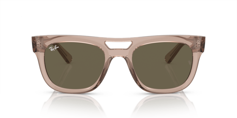 Transparent Light Brown - 0RB4426 8056597963305