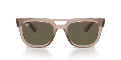 Transparent Light Brown - 0RB4426 8056597963305