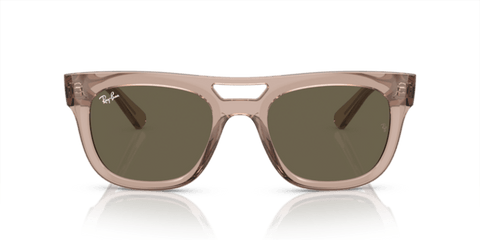 Transparent Light Brown - 0RB4426 8056597963305