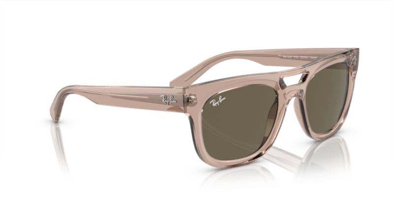 Transparent Light Brown - 0RB4426 8056597963305