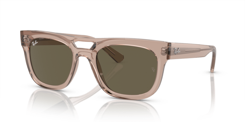 Transparent Light Brown - 0RB4426 8056597963305