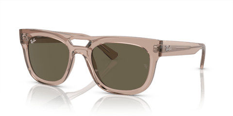 Transparent Light Brown - 0RB4426 8056597963305