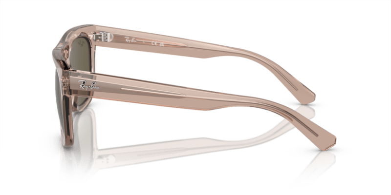 Transparent Light Brown - 0RB4426 8056597963305