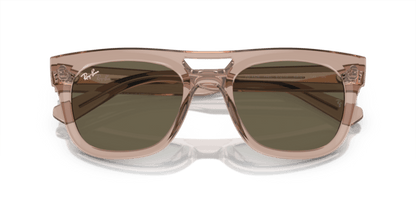 Transparent Light Brown - 0RB4426 8056597963305