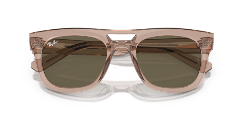 Transparent Light Brown - 0RB4426 8056597963305