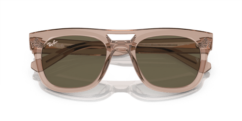 Transparent Light Brown - 0RB4426 8056597963305