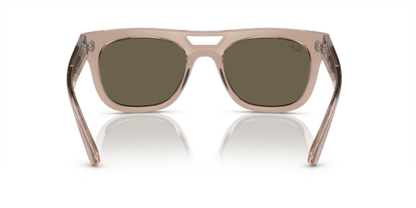 Transparent Light Brown - 0RB4426 8056597963305