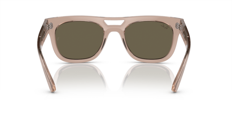 Transparent Light Brown - 0RB4426 8056597963305