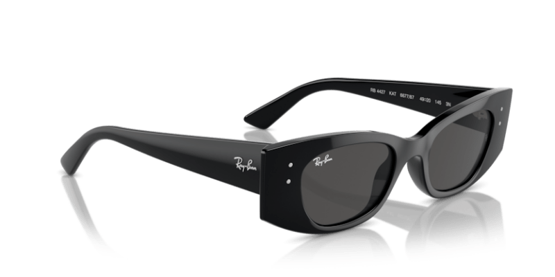 Black - 0RB4427 8056262014479