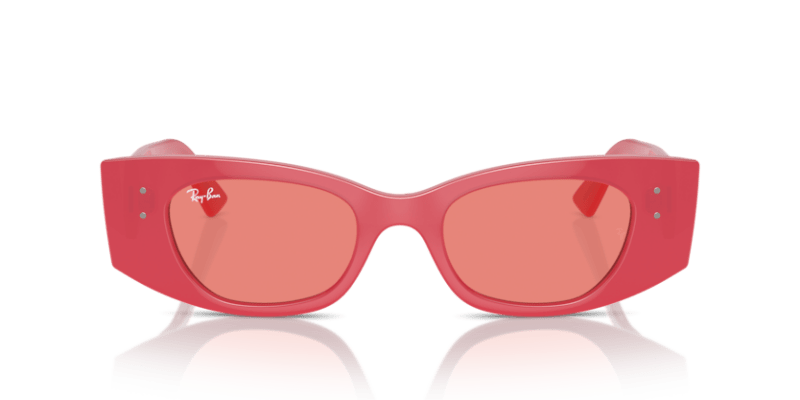 Red Cherry - 0RB4427 8056262014509