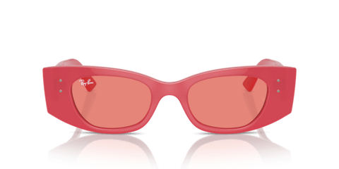Red Cherry - 0RB4427 8056262014509