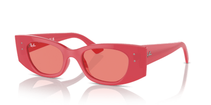 Red Cherry - 0RB4427 8056262014509