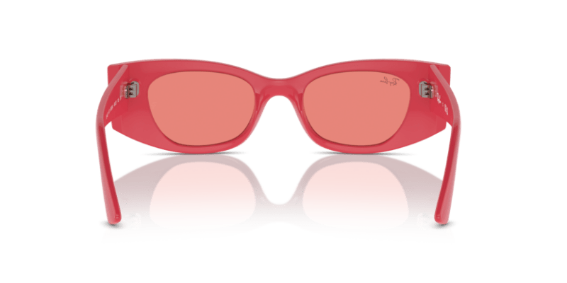 Red Cherry - 0RB4427 8056262014509