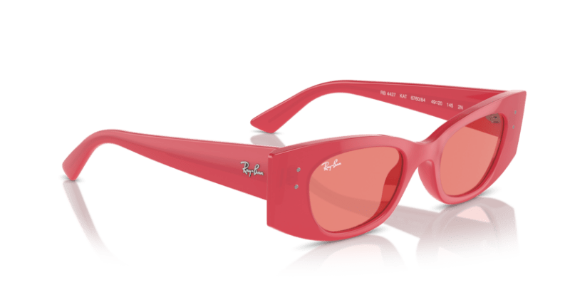 Red Cherry - 0RB4427 8056262014509