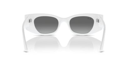 White - 0RB4427 8056262014493