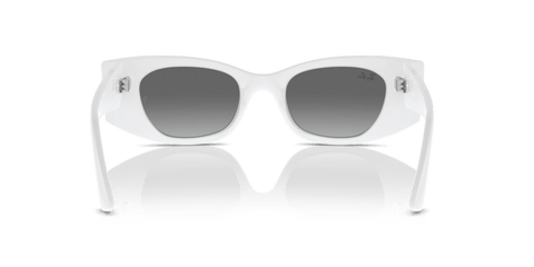 White - 0RB4427 8056262014493