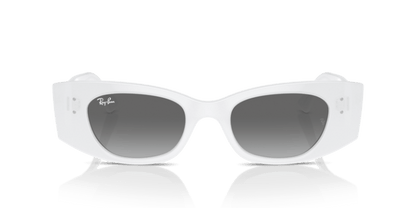 White - 0RB4427 8056262014493