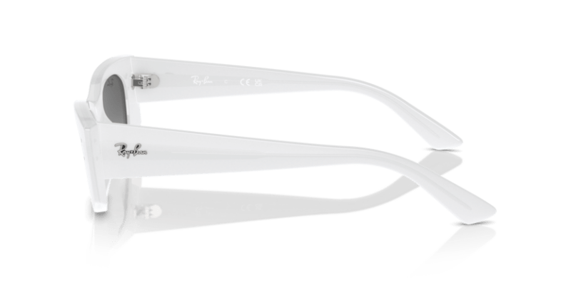 White - 0RB4427 8056262014493