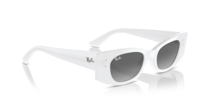 White - 0RB4427 8056262014493