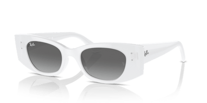 White - 0RB4427 8056262014493