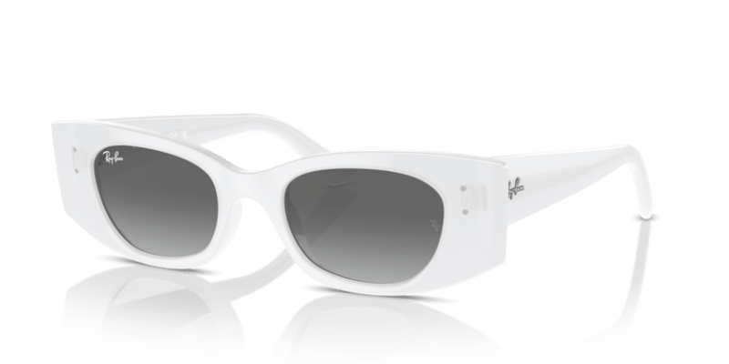 White - 0RB4427 8056262014493